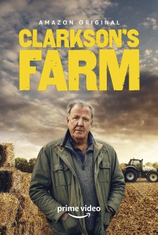 克拉克森的农场 第一季 / 我买了一个农场 / I Bought the Farm / 简繁英内封