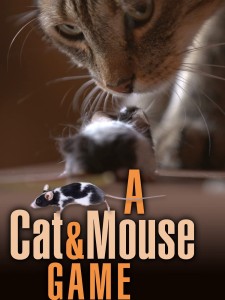 猫鼠游戏 | 全1集 | 导演：Christophe Duchiron [国语/中字] 