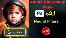 【夸克】Adobe Photoshop 2024 (v25 5) Multilingual俄罗斯大神 m0nkrus 出品 ISO格式